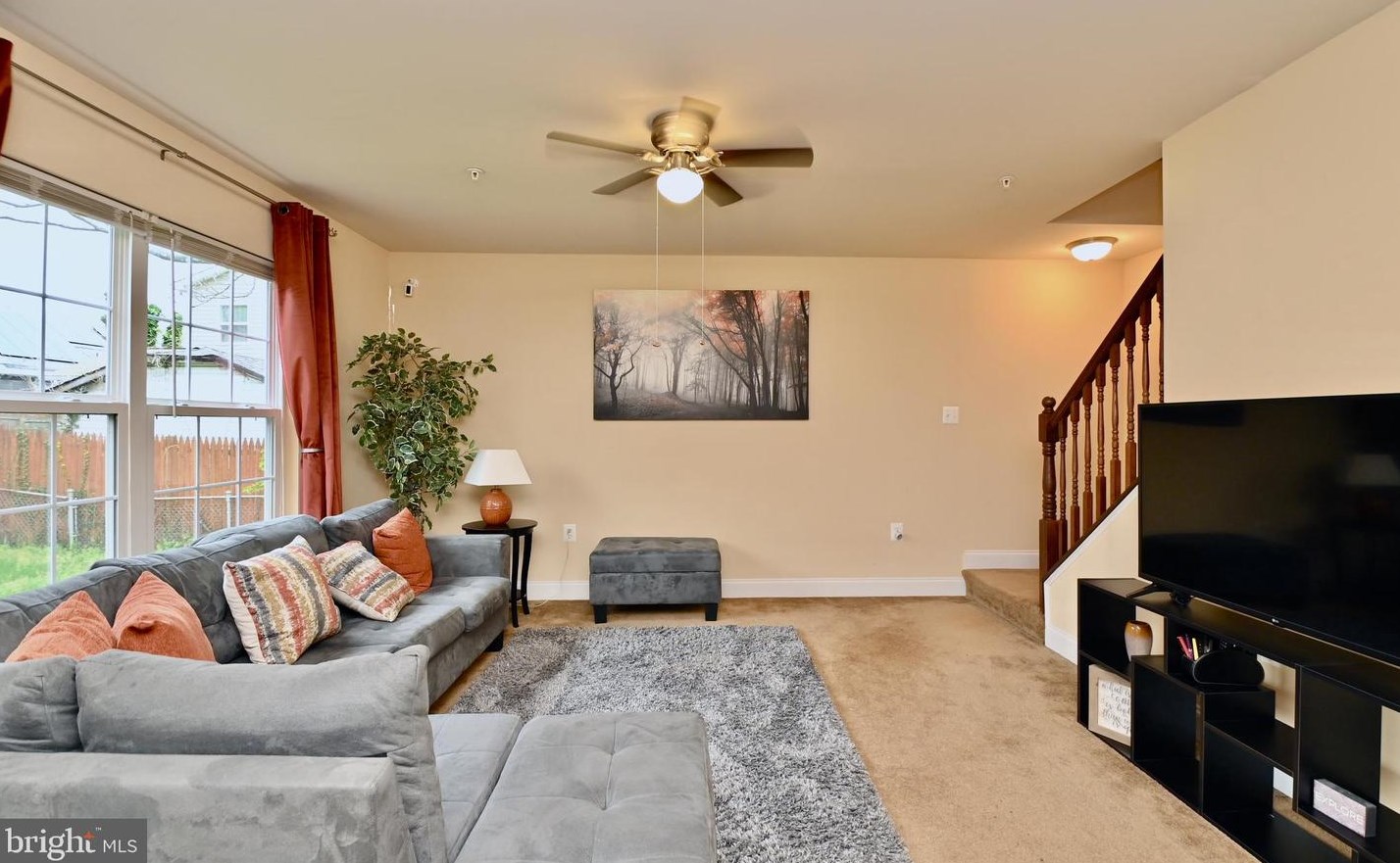 505 Balboa Ave, Capitol Heights MD  20743-2804 exterior