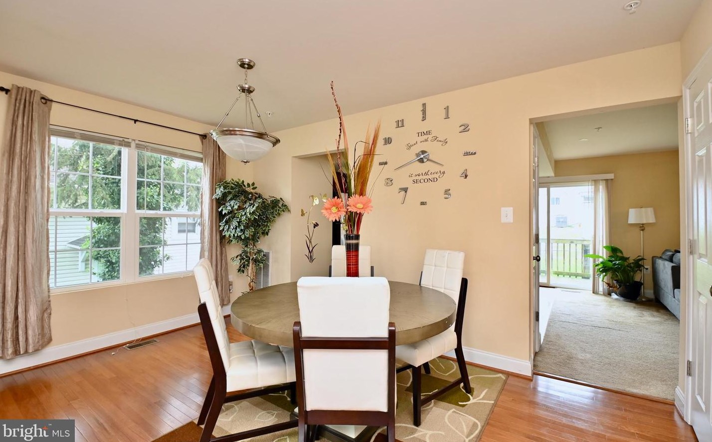 505 Balboa Ave, Capitol Heights MD  20743-2804 exterior