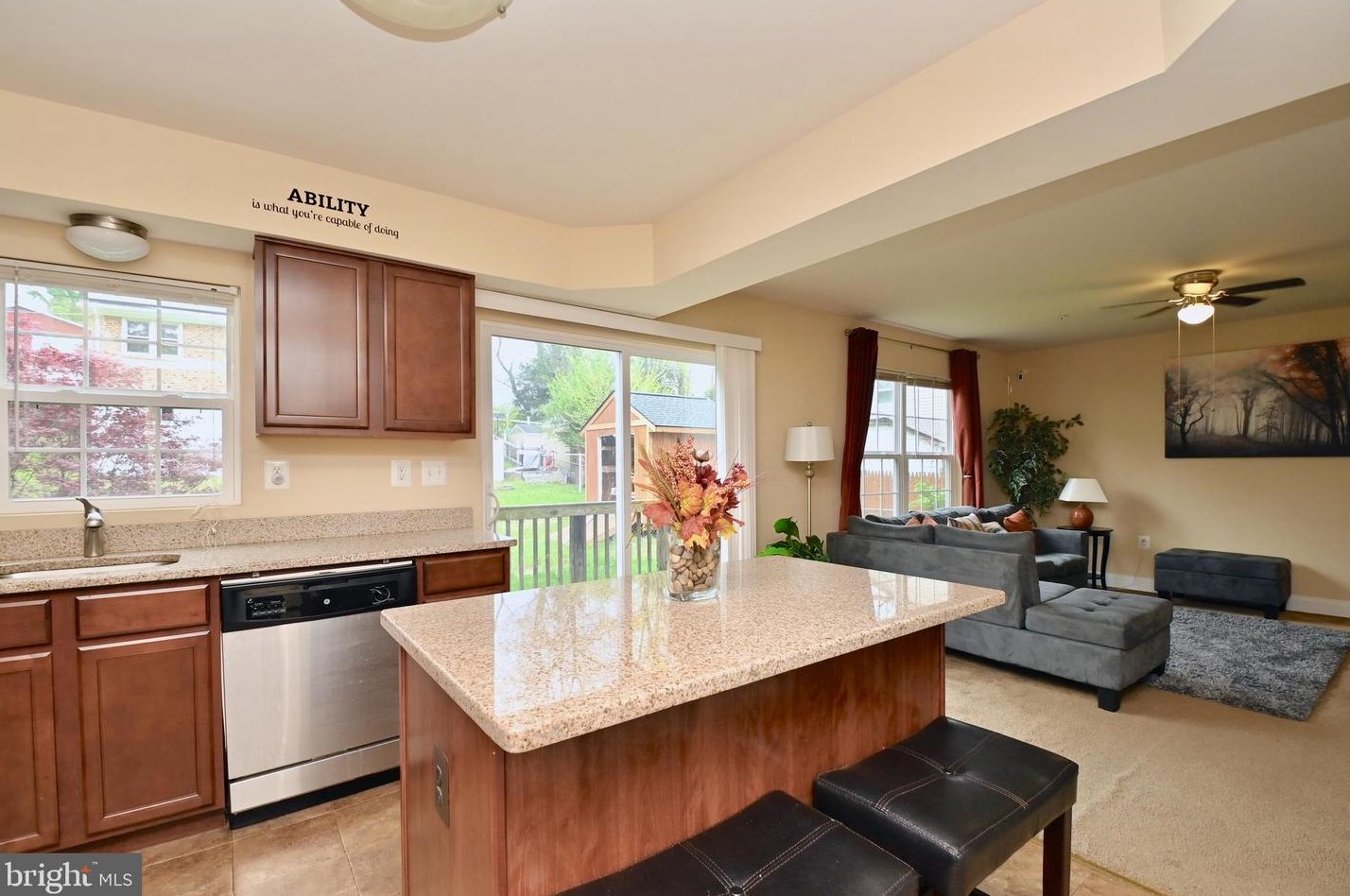 505 Balboa Ave, Capitol Heights MD  20743-2804 exterior