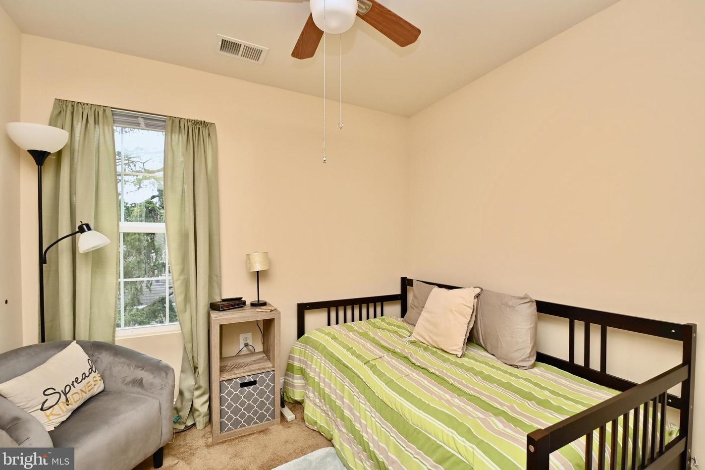 505 Balboa Ave, Capitol Heights MD  20743-2804 exterior