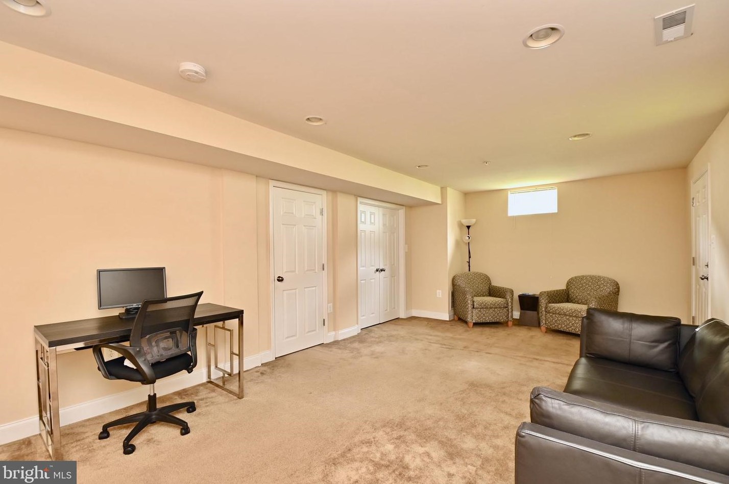 505 Balboa Ave, Capitol Heights MD  20743-2804 exterior