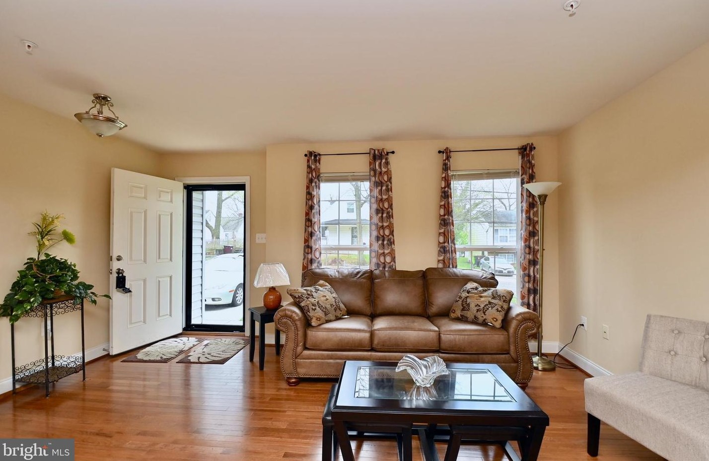 505 Balboa Ave, Capitol Heights MD  20743-2804 exterior