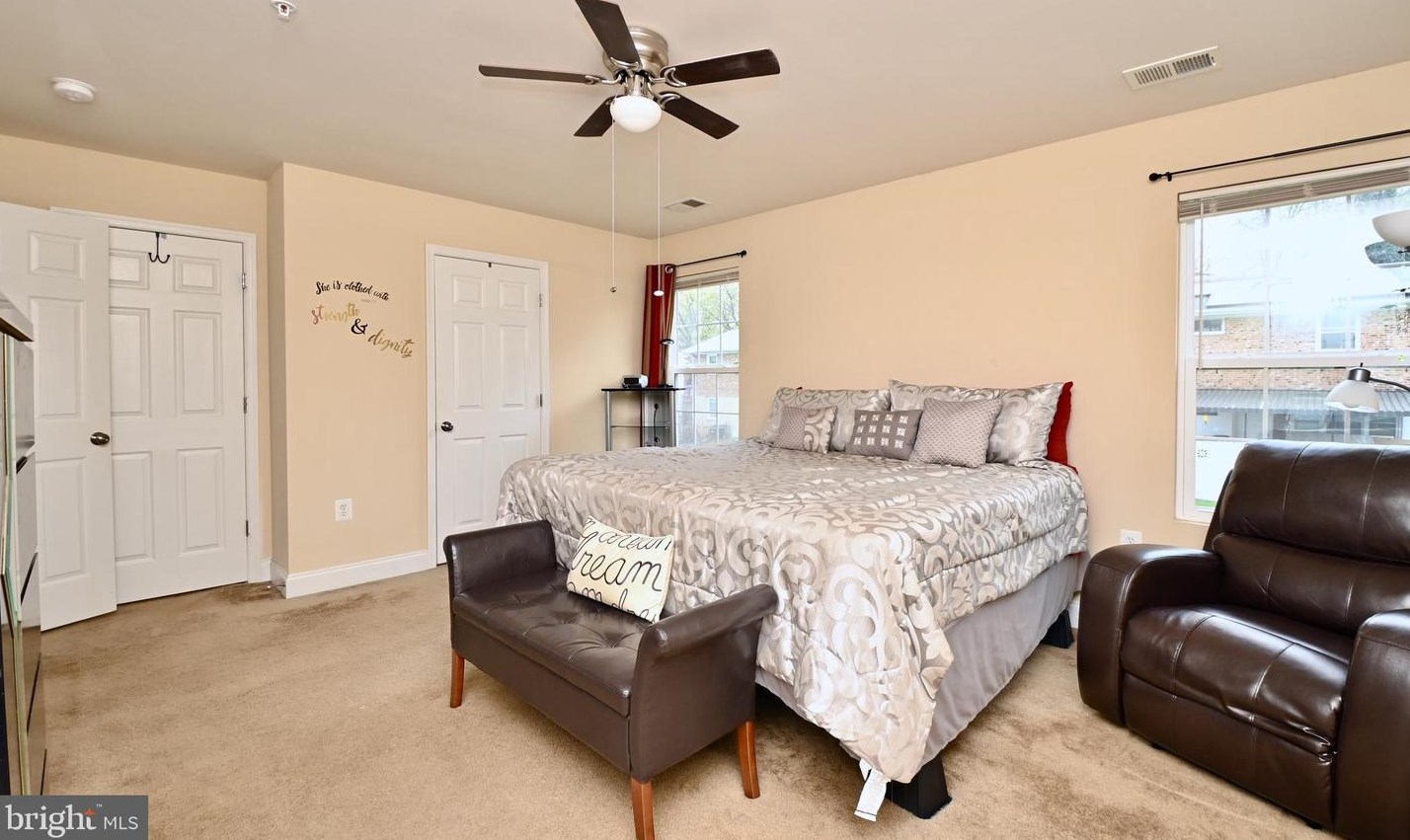 505 Balboa Ave, Capitol Heights MD  20743-2804 exterior