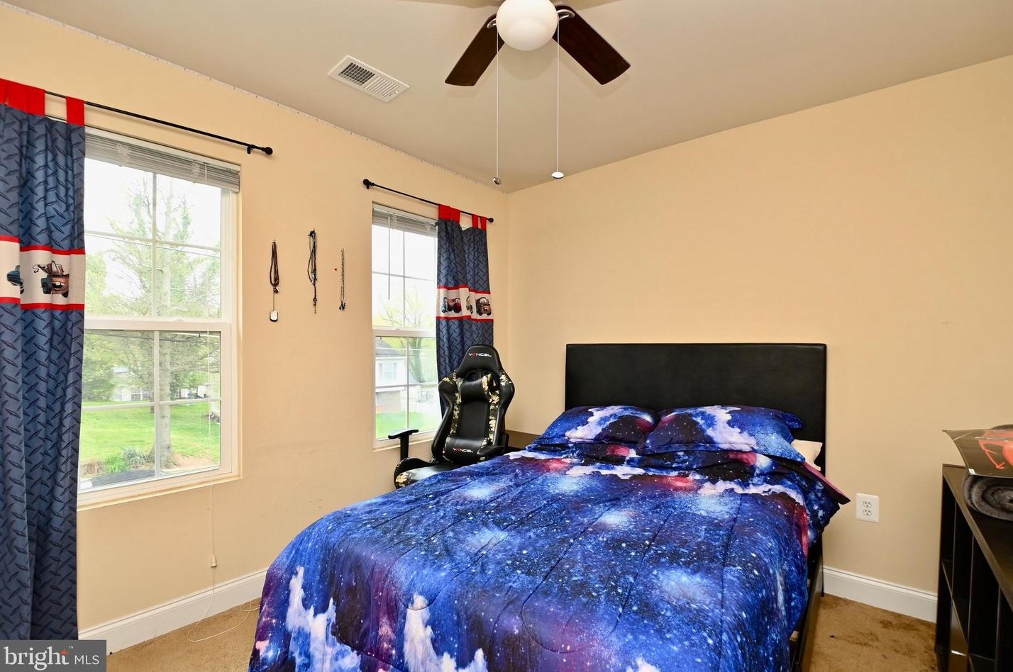 505 Balboa Ave, Capitol Heights MD  20743-2804 exterior