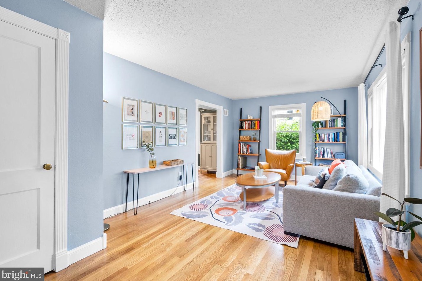 6807 10 Ave, Silver Spring MD 20912-5940 exterior