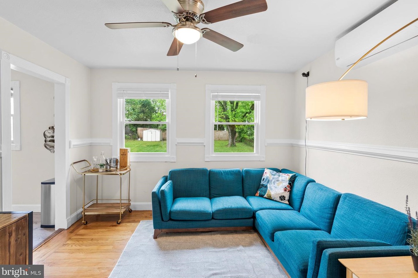 6807 10 Ave, Silver Spring MD 20912-5940 exterior