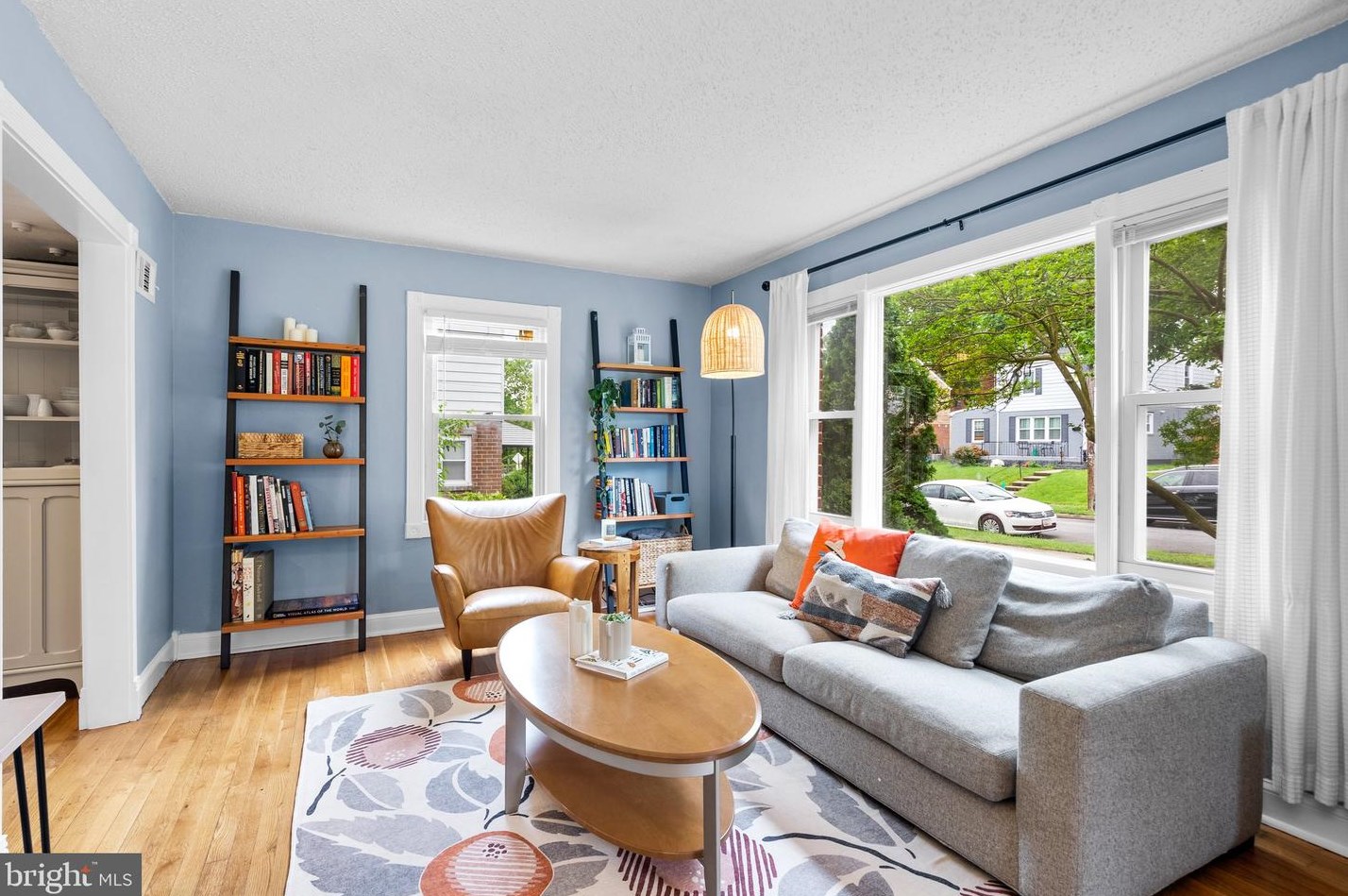 6807 10 Ave, Silver Spring MD 20912-5940 exterior