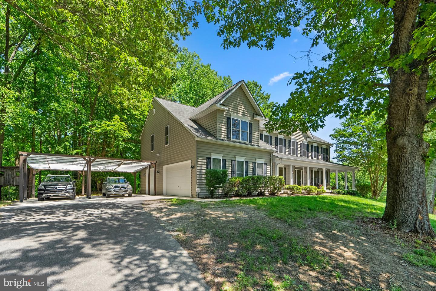 10010 Croom Rd, Upper Marlboro, MD 20772 MLS MDPG2110774 Coldwell