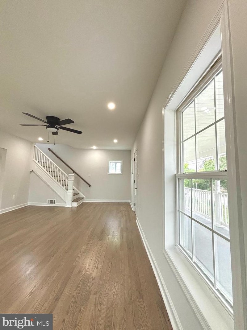 4357 Southern Ave, Capitol Heights MD 20743-5640 exterior