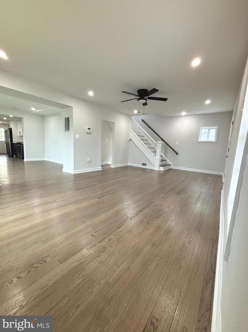 4357 Southern Ave, Capitol Heights MD 20743-5640 exterior