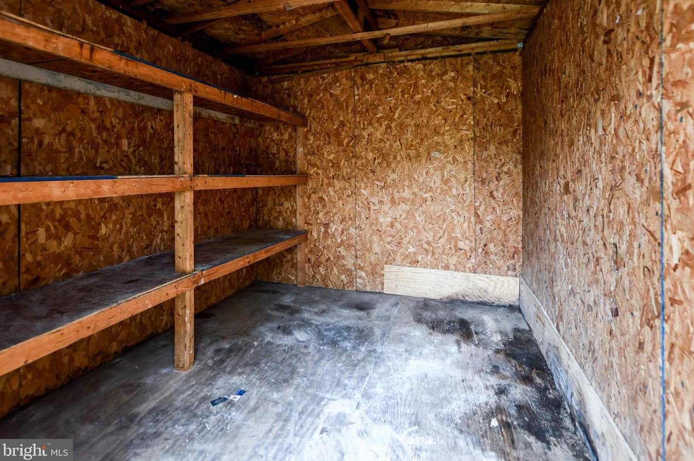 5524 Addison Rd, Capitol Heights MD  20743-1676 exterior