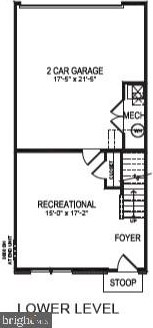 8841 Mimosa Ave, Clinton MD 20735-2641 exterior