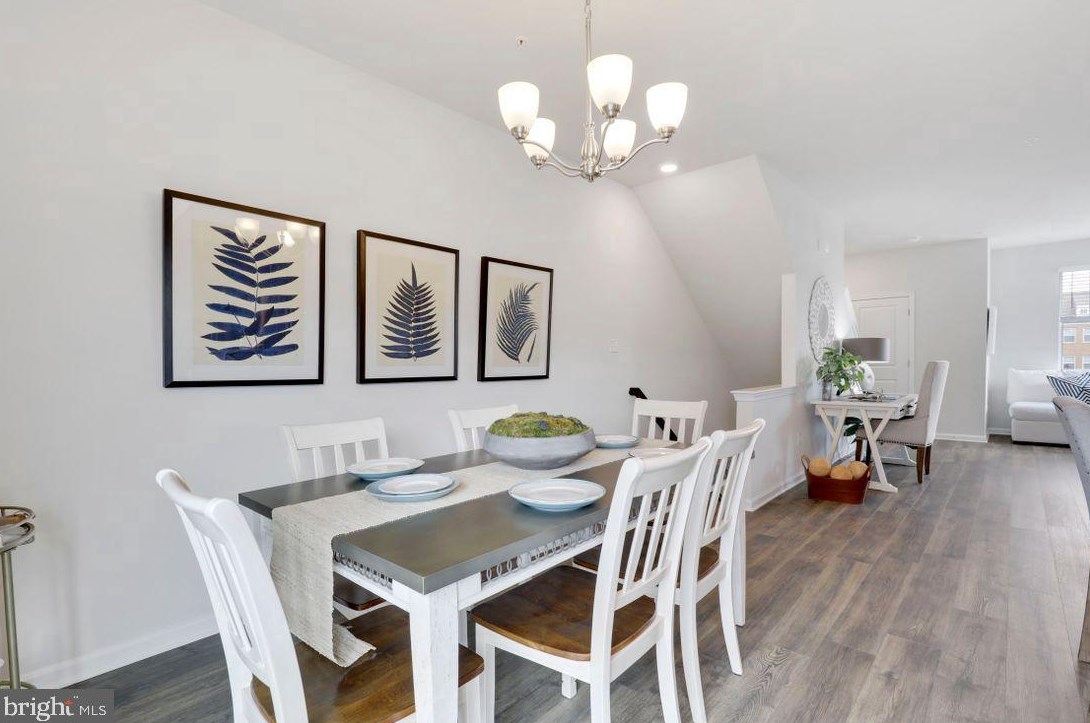 8841 Mimosa Ave, Clinton MD 20735-2641 exterior