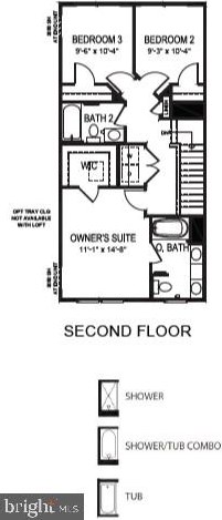 8841 Mimosa Ave, Clinton MD 20735-2641 exterior