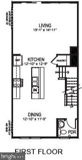 8831 Mimosa Ave, Clinton MD 20735-2648 exterior