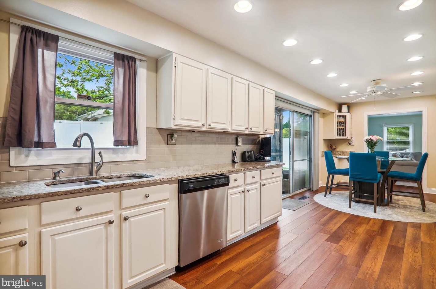 2512 Kennet Ln, Bowie MD 20715-2832 exterior