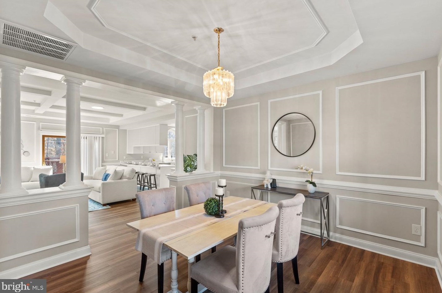 16420 Bealle Hl Rd, Waldorf MD  20601-3727 exterior