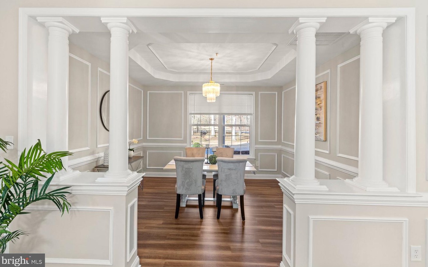 16420 Bealle Hl Rd, Waldorf MD  20601-3727 exterior