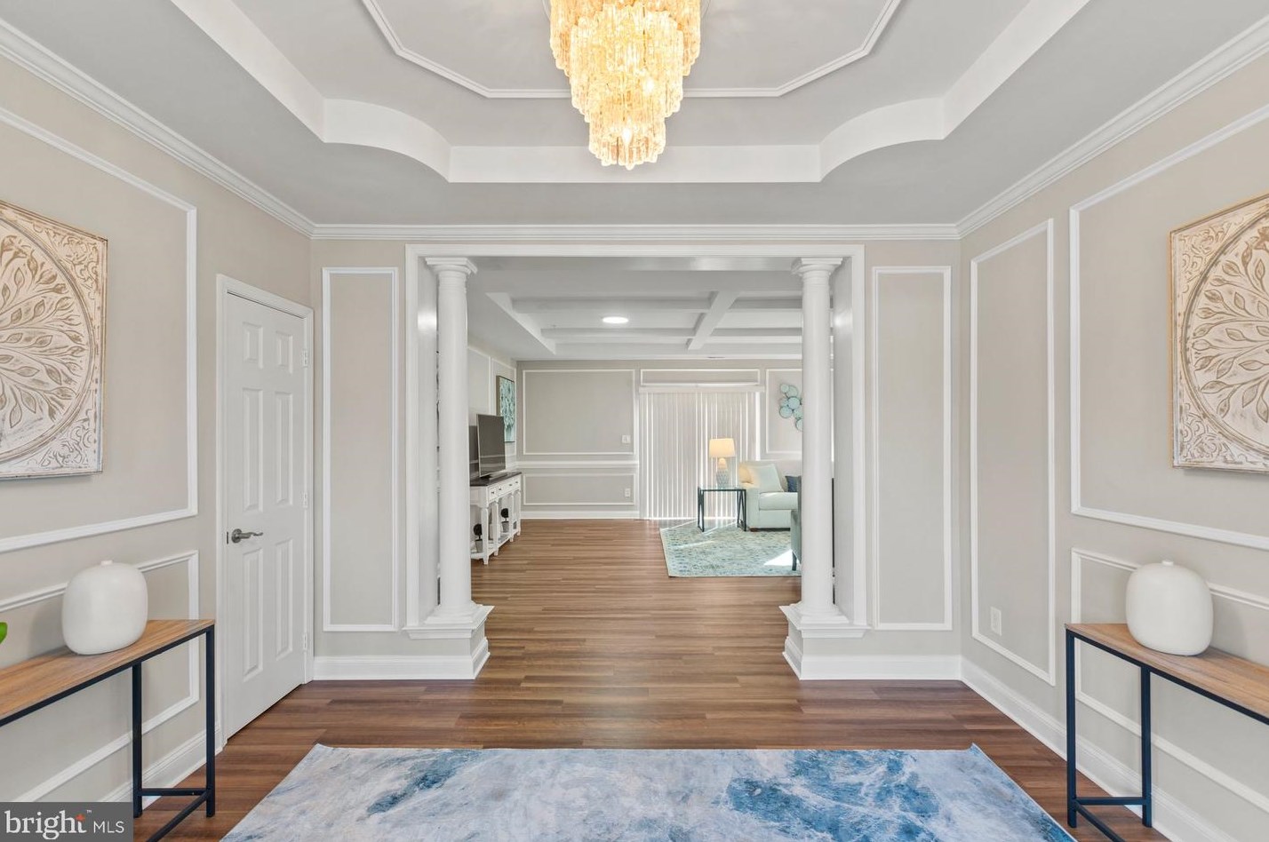 16420 Bealle Hl Rd, Waldorf MD  20601-3727 exterior