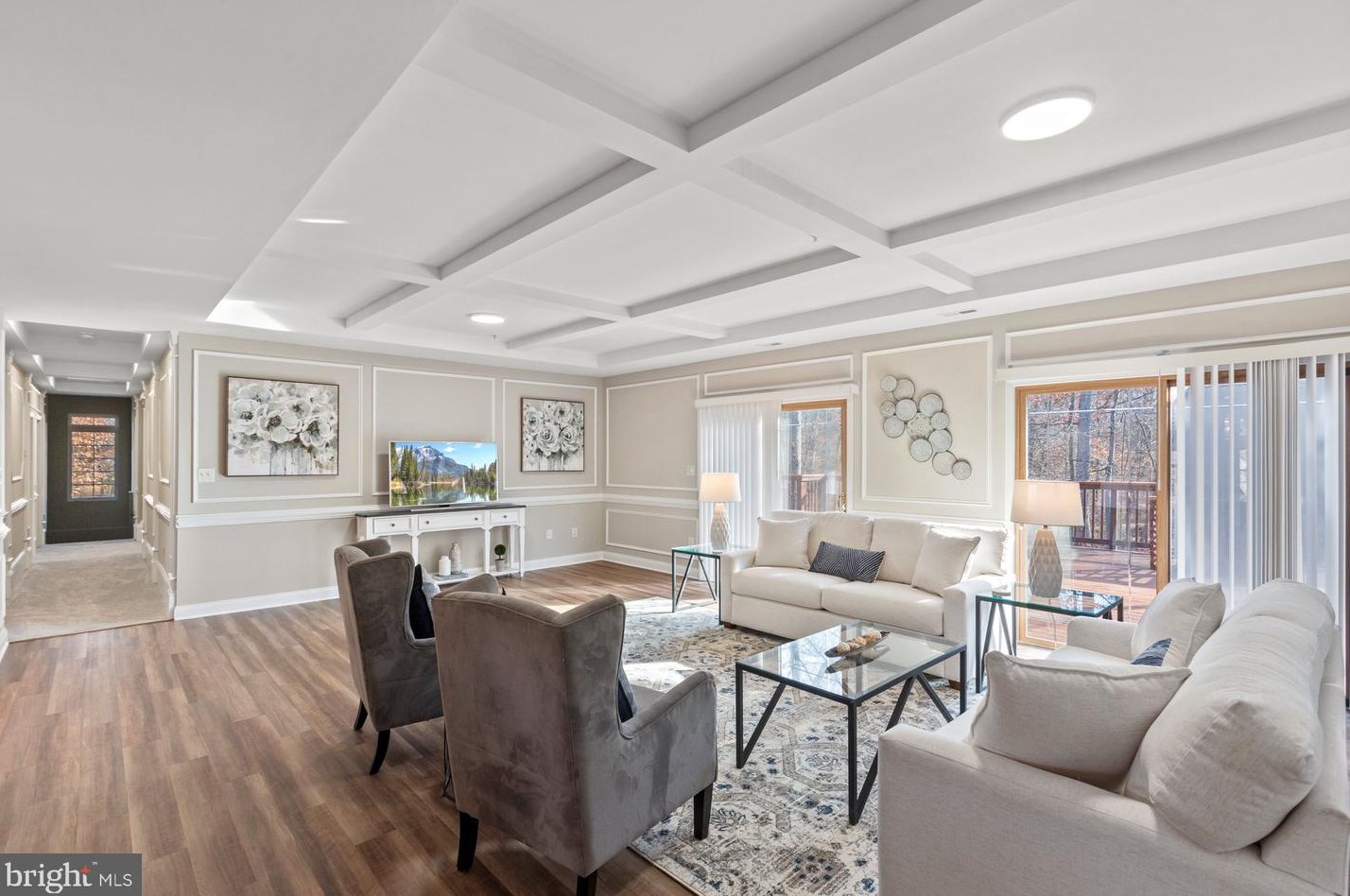 16420 Bealle Hl Rd, Waldorf MD  20601-3727 exterior