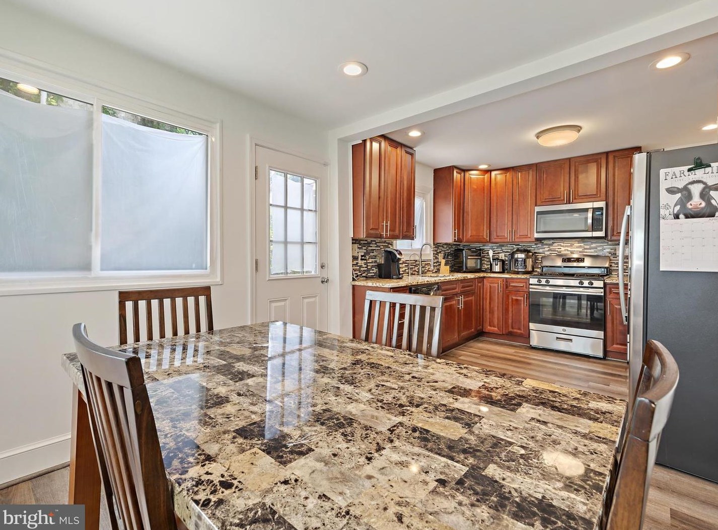 4615 Southern Ave, Capitol Heights MD 20743-5188 exterior