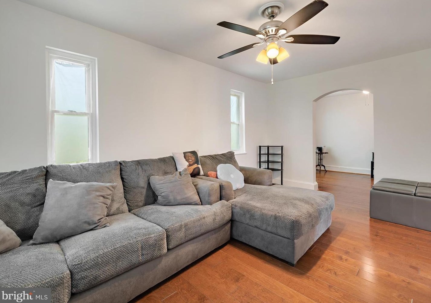 4615 Southern Ave, Capitol Heights MD 20743-5188 exterior