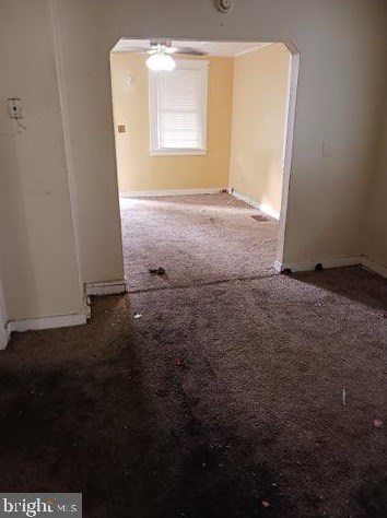 6319 Seat Pleasant Dr, Capitol Heights MD 20743-6017 exterior