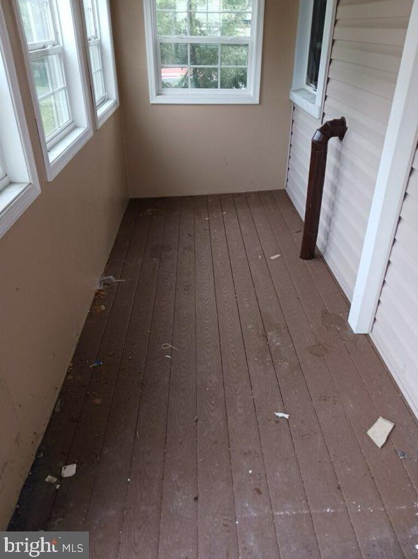 6319 Seat Pleasant Dr, Capitol Heights MD  20743-6028 exterior