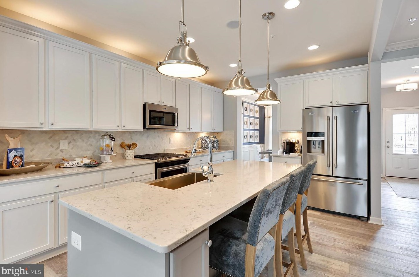 16305 Tortola Dr, Accokeek MD 20607-3360 exterior