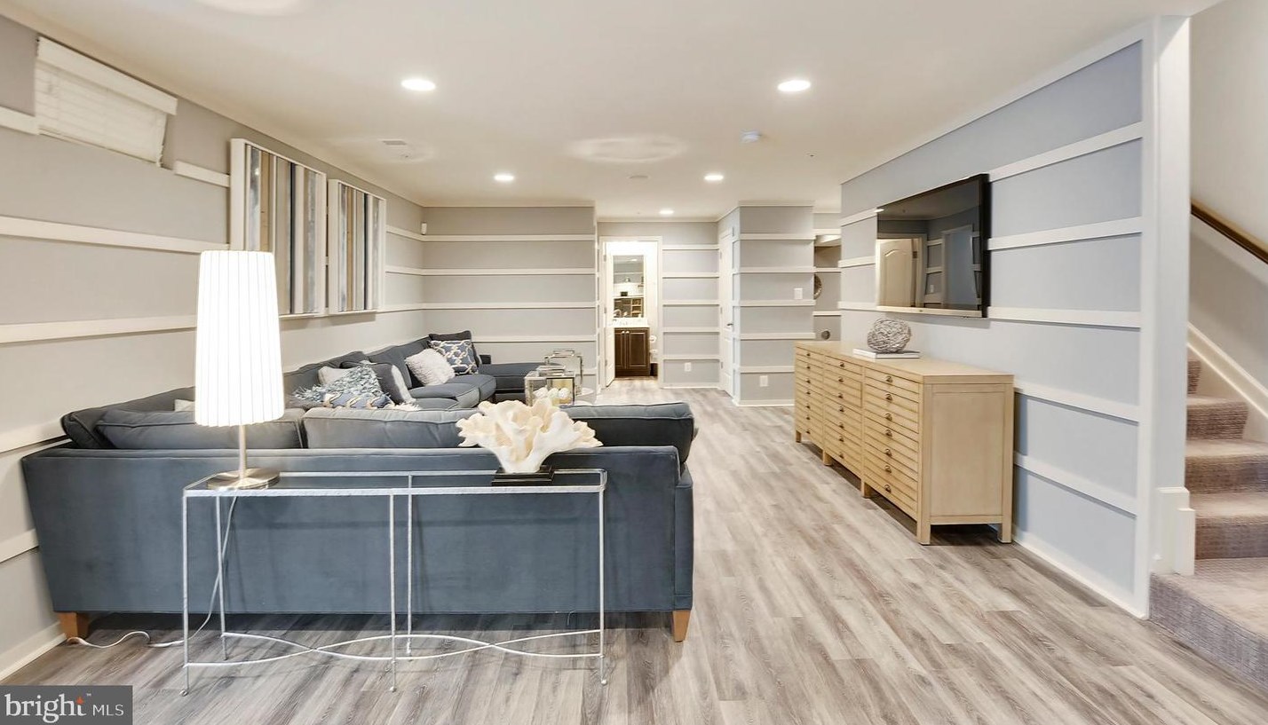 16305 Tortola Dr, Accokeek MD 20607-3360 exterior