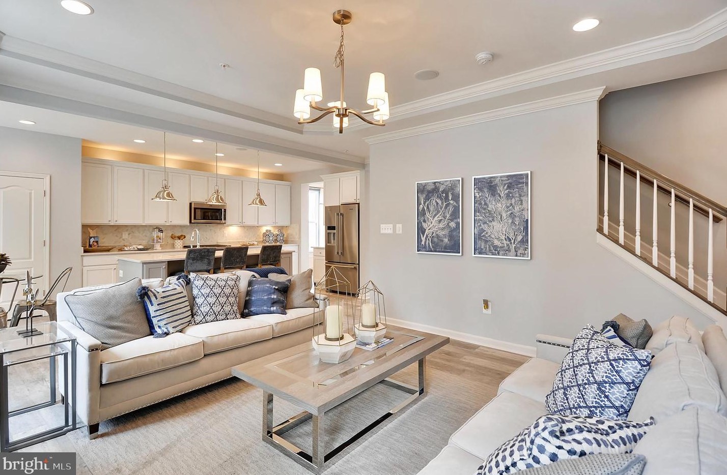 16305 Tortola Dr, Accokeek MD 20607-3360 exterior