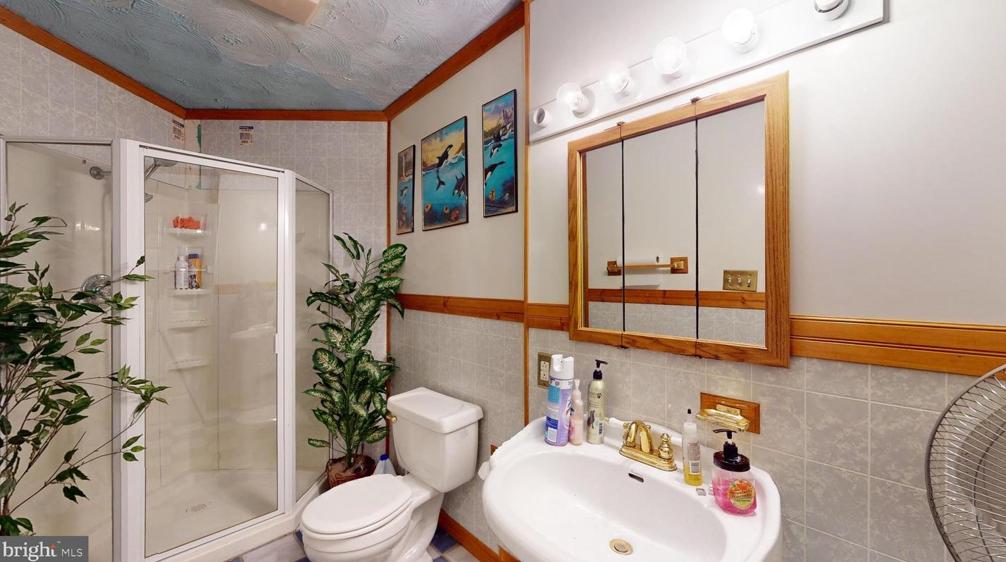 2113 Alleva Ct, Accokeek MD 20607-3254 exterior