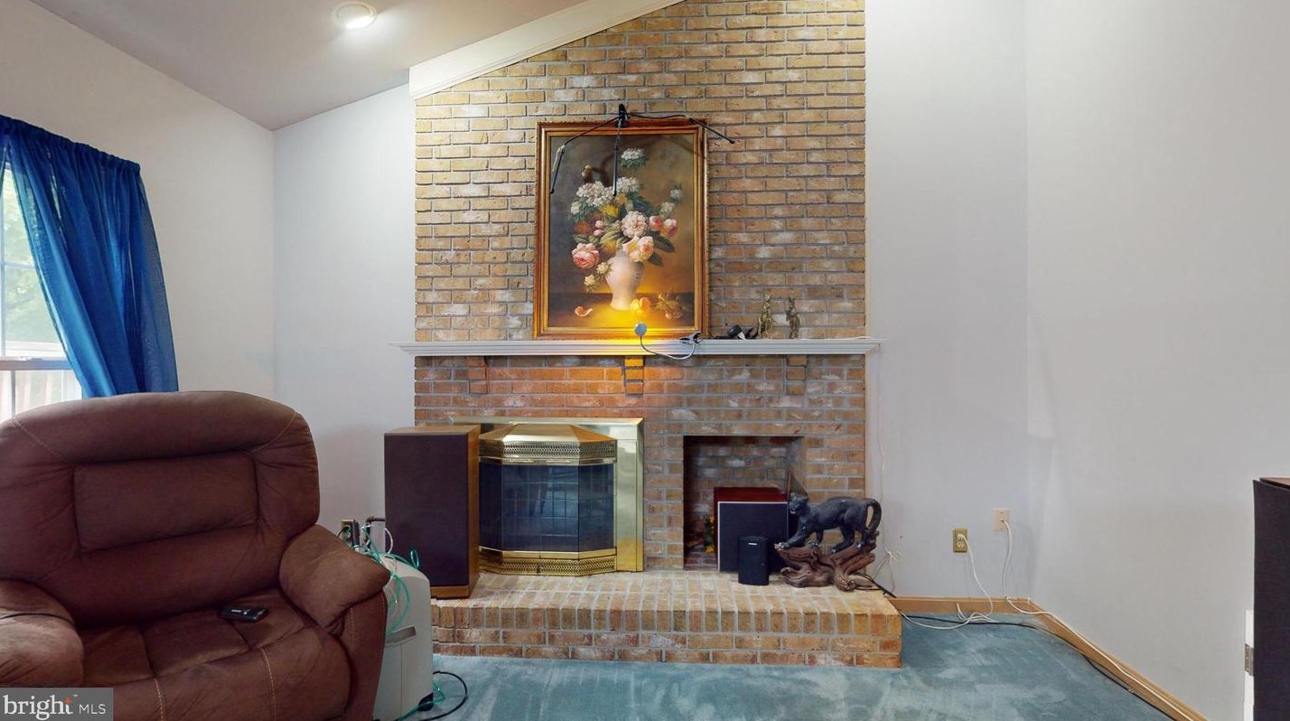 2113 Alleva Ct, Accokeek MD 20607-3254 exterior