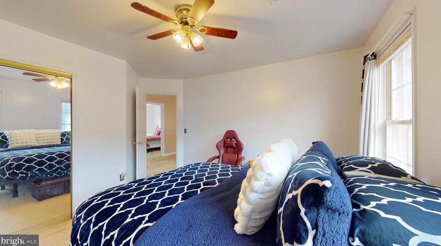 2113 Alleva Ct, Accokeek MD 20607-3254 exterior