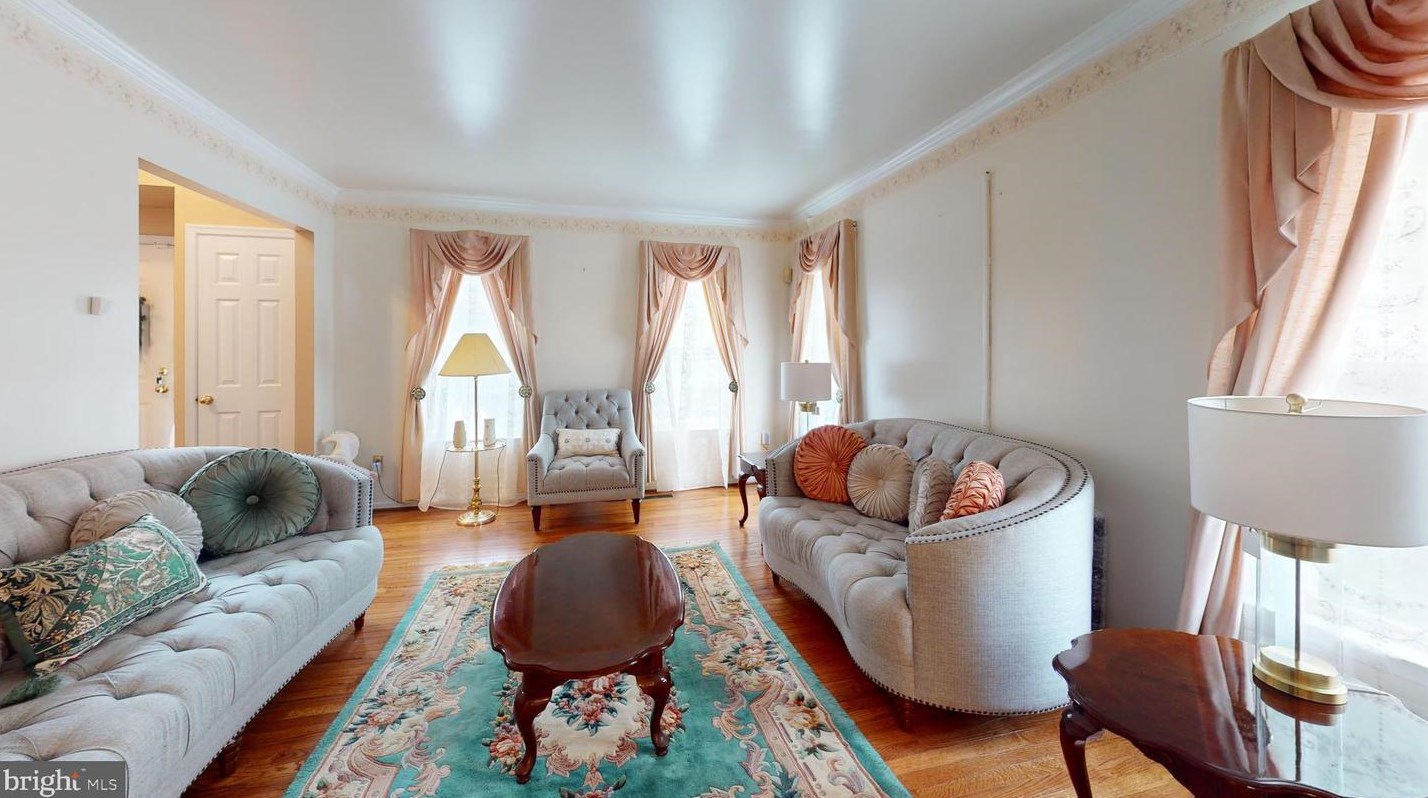 2113 Alleva Ct, Accokeek MD 20607-3254 exterior