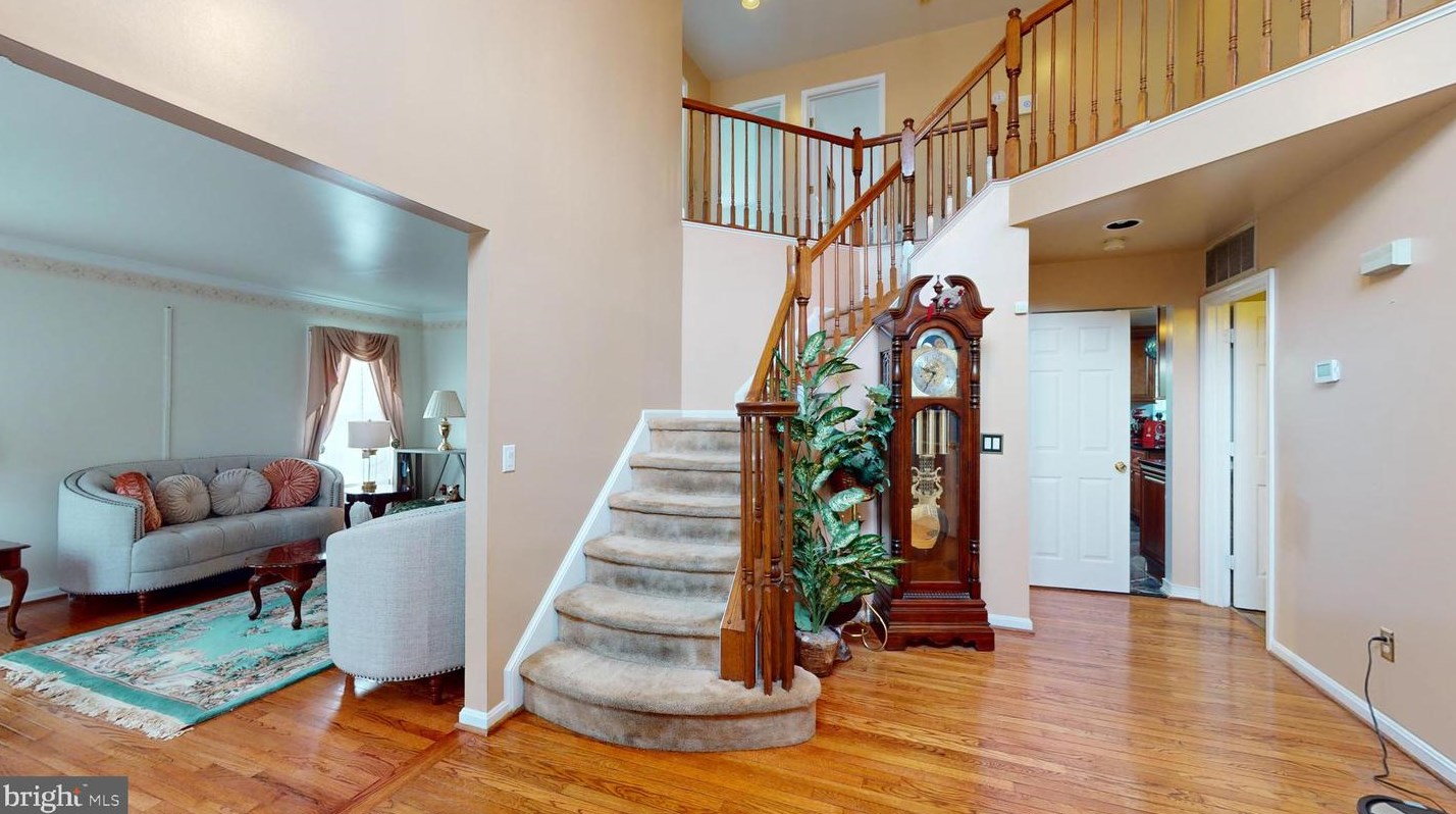 2113 Alleva Ct, Accokeek MD  20607-3254 exterior