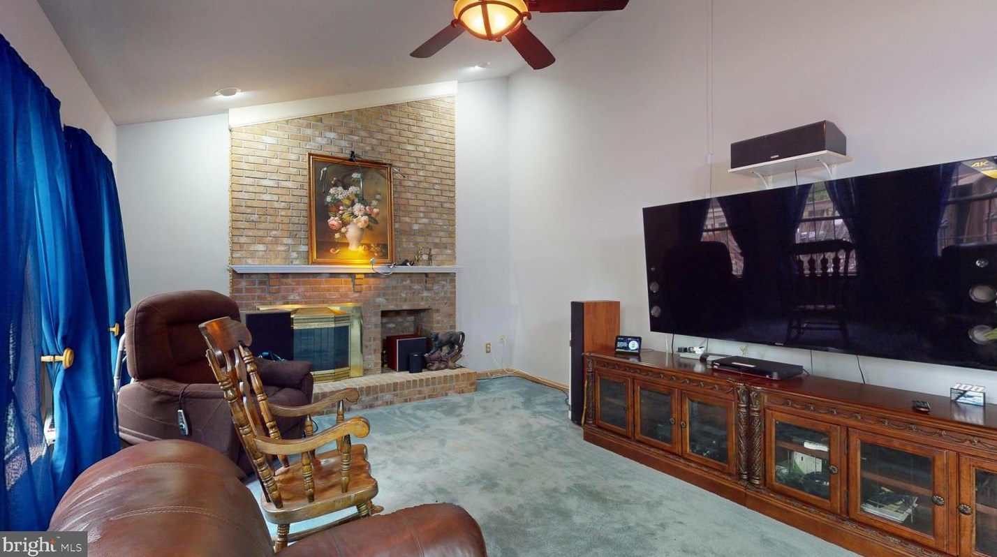 2113 Alleva Ct, Accokeek MD 20607-3254 exterior