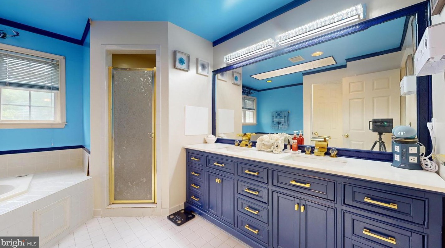 2113 Alleva Ct, Accokeek MD 20607-3254 exterior