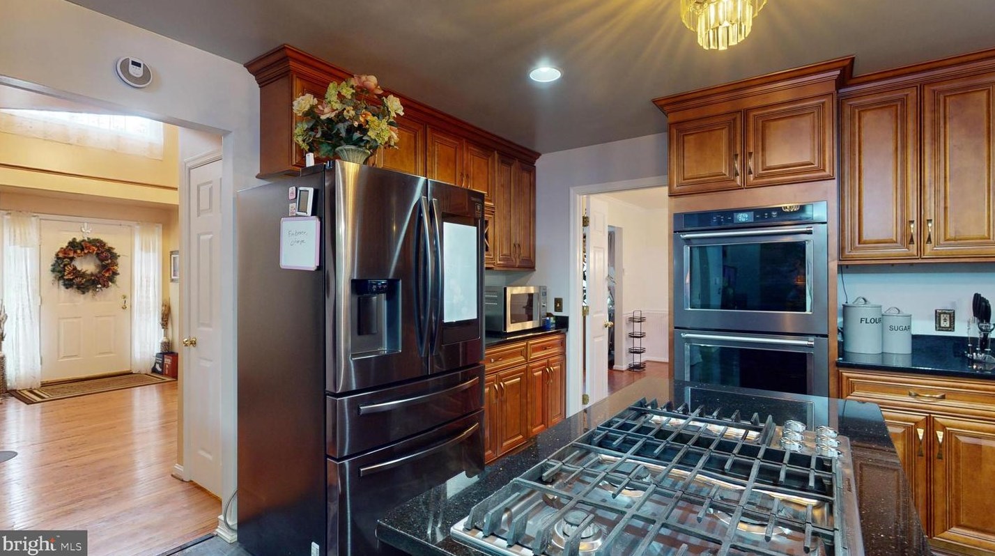 2113 Alleva Ct, Accokeek MD 20607-3254 exterior