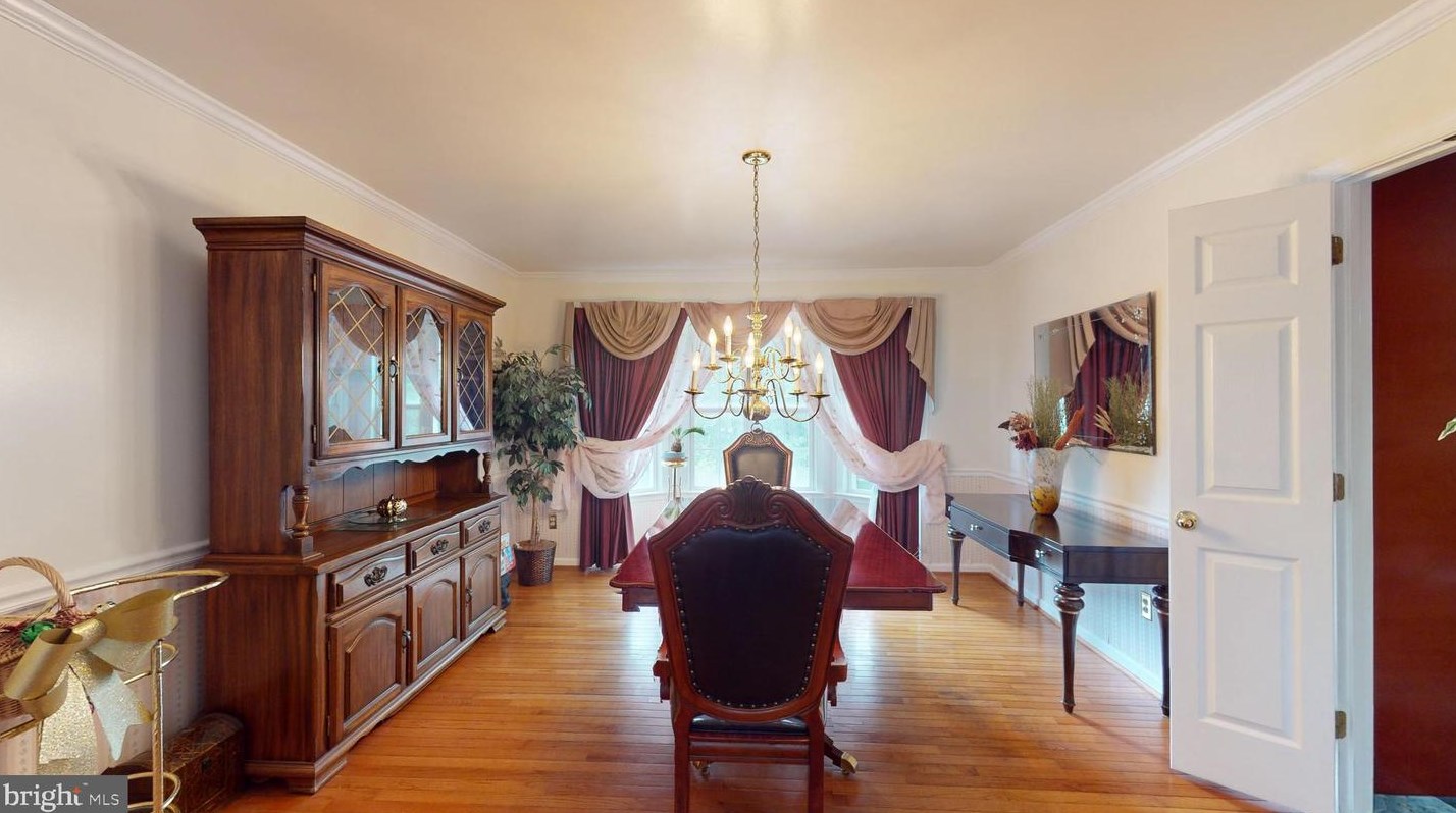 2113 Alleva Ct, Accokeek MD 20607-3254 exterior