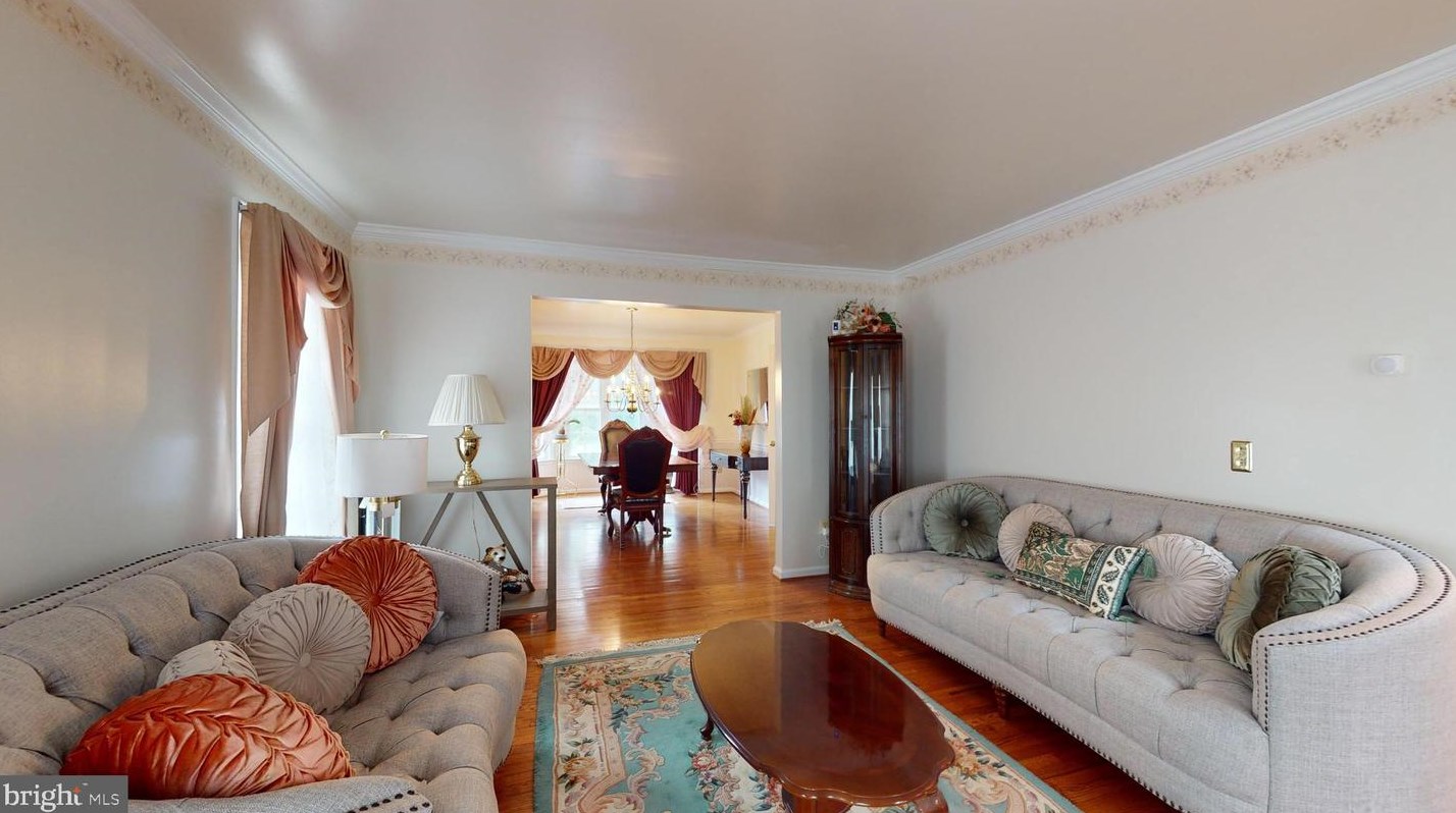 2113 Alleva Ct, Accokeek MD 20607-3254 exterior