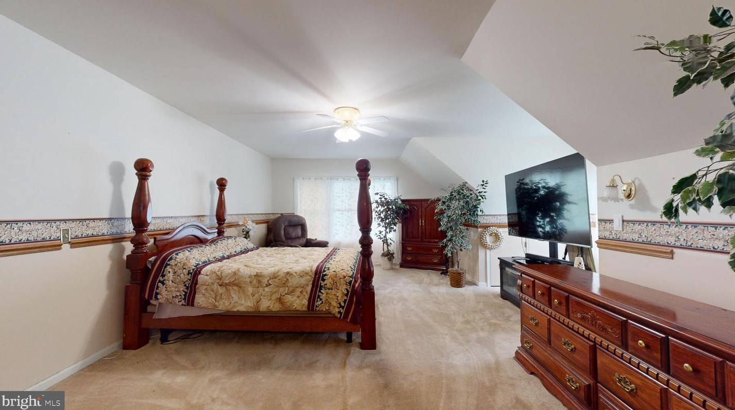 2113 Alleva Ct, Accokeek MD 20607-3254 exterior