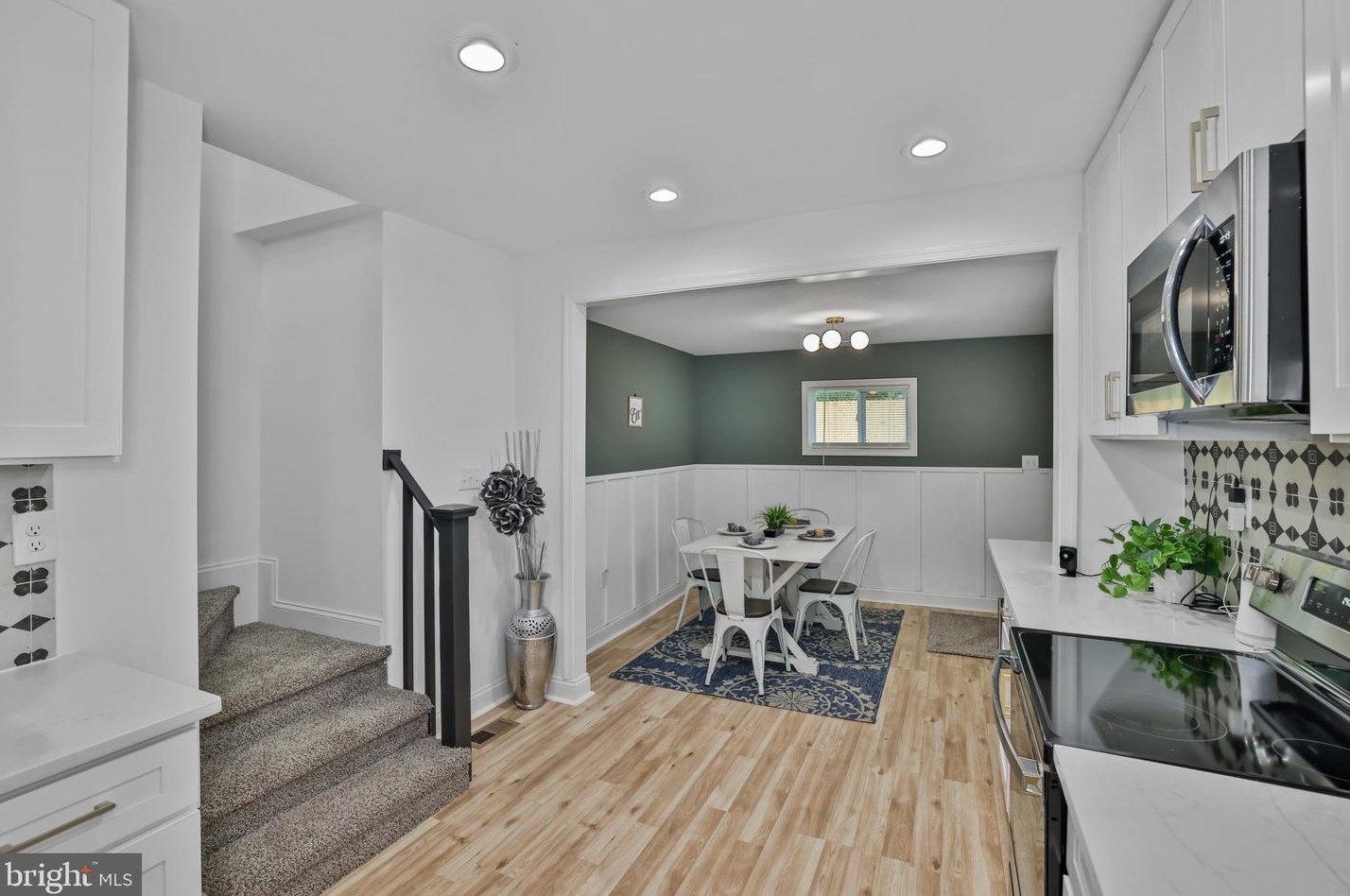 5818 Crown St, Capitol Heights MD 20743-2005 exterior