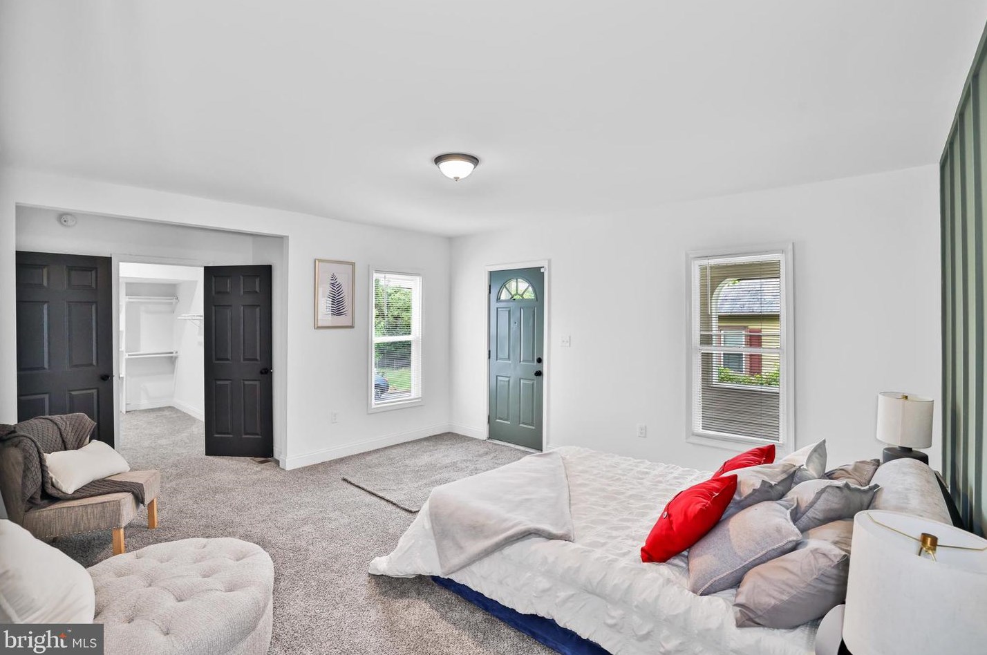 5818 Crown St, Capitol Heights MD 20743-2005 exterior