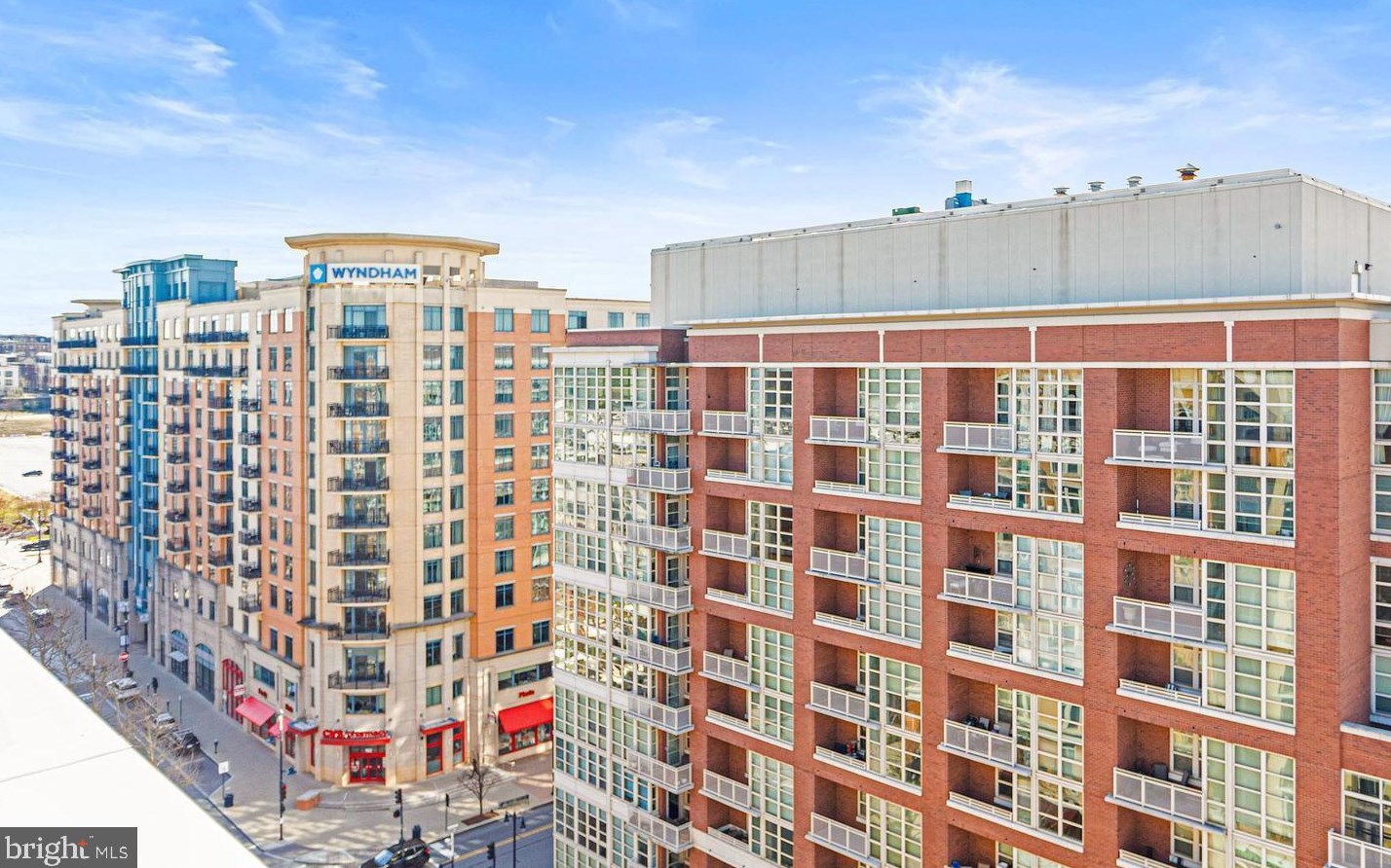 155 Potomac Psge, Oxon Hill MD  20745-1500 exterior