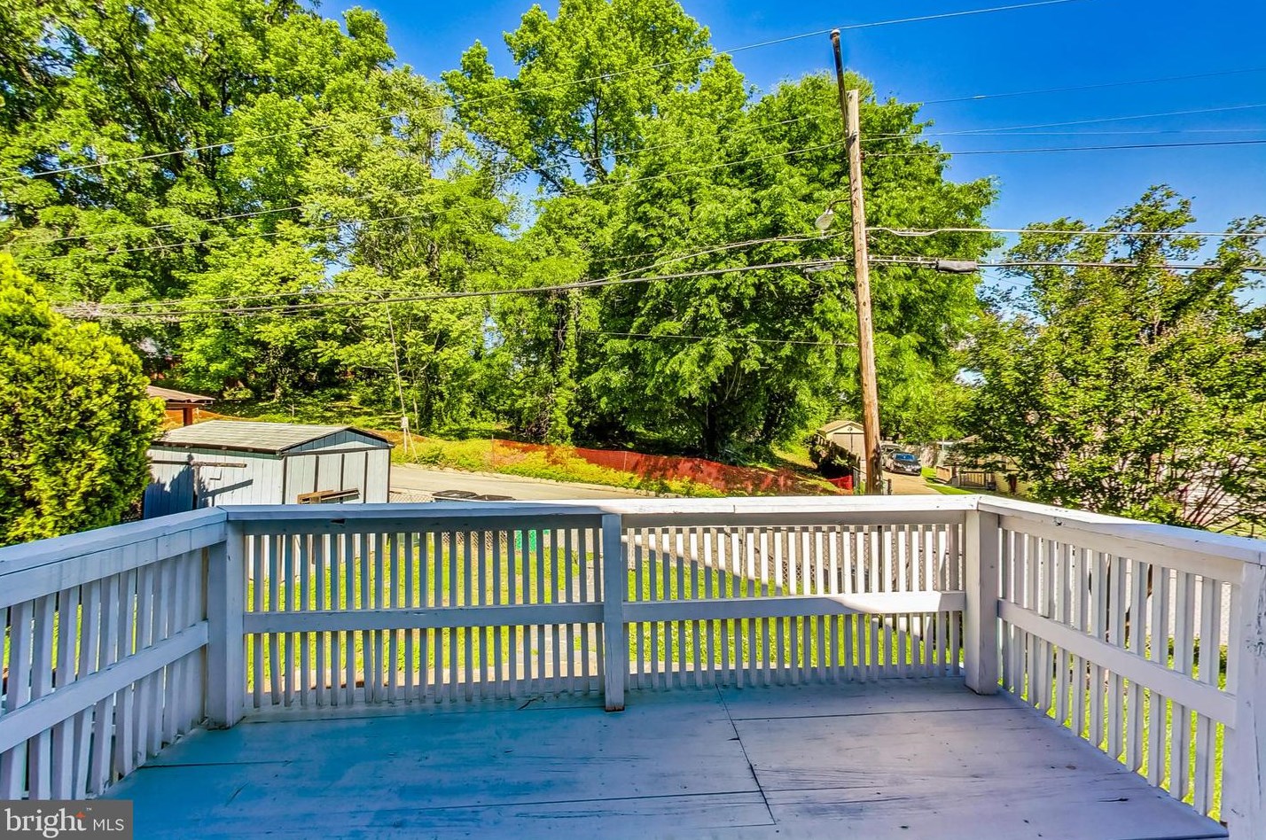 1011 Iago Ave, Capitol Heights MD 20743-3916 exterior