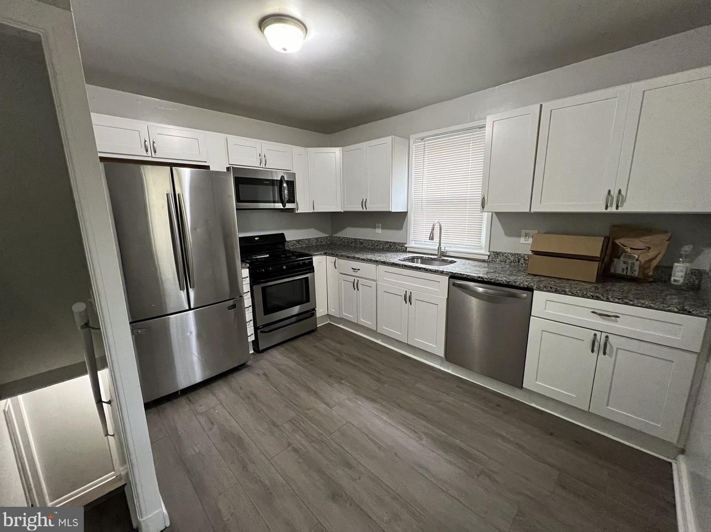 1618 Pacific Ave, Capitol Heights MD 20743-5314 exterior