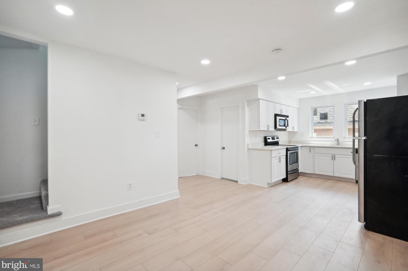 5027 Fable St, Capitol Heights MD 20743-4020 exterior