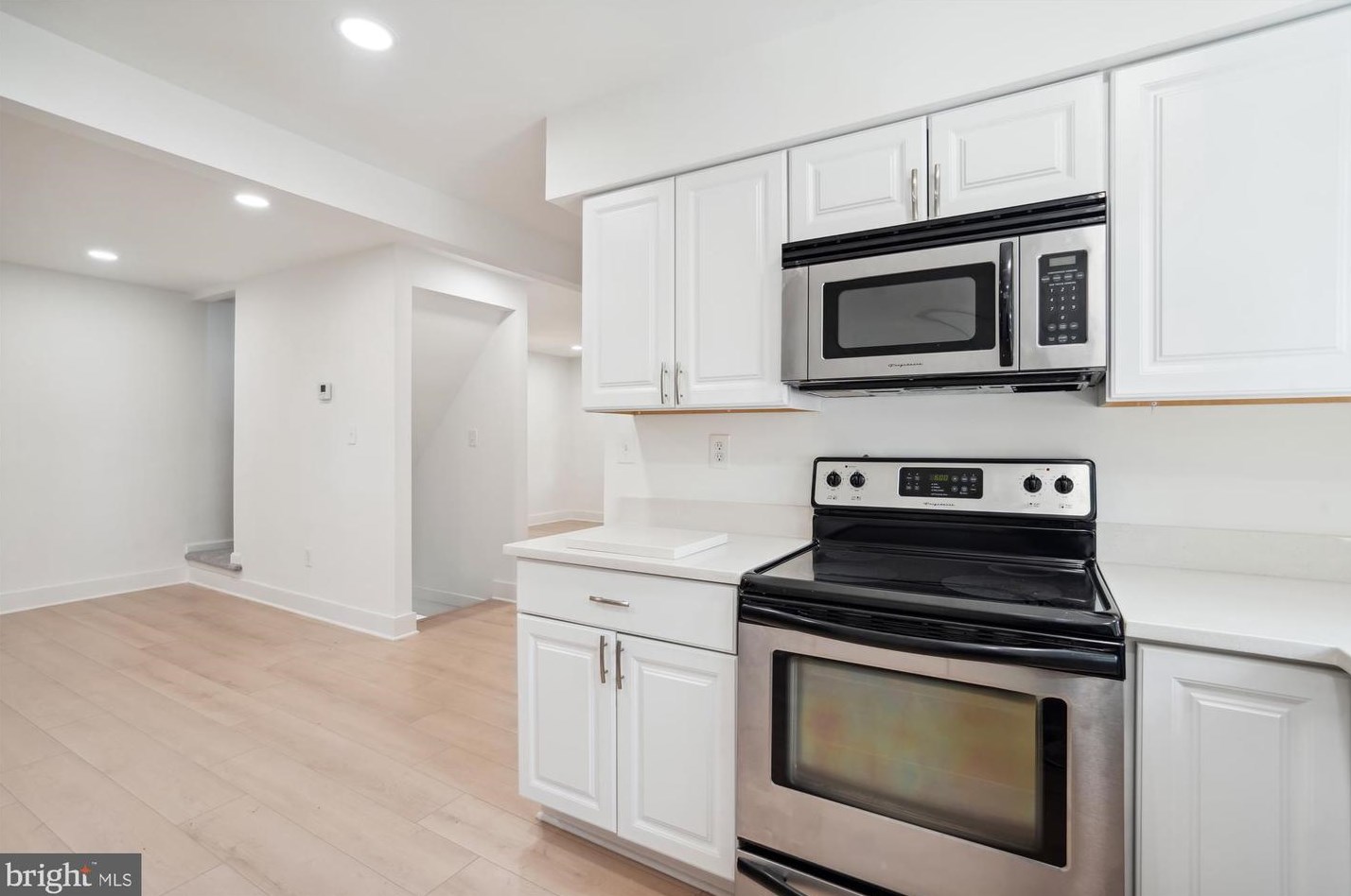 5027 Fable St, Capitol Heights MD 20743-4020 exterior