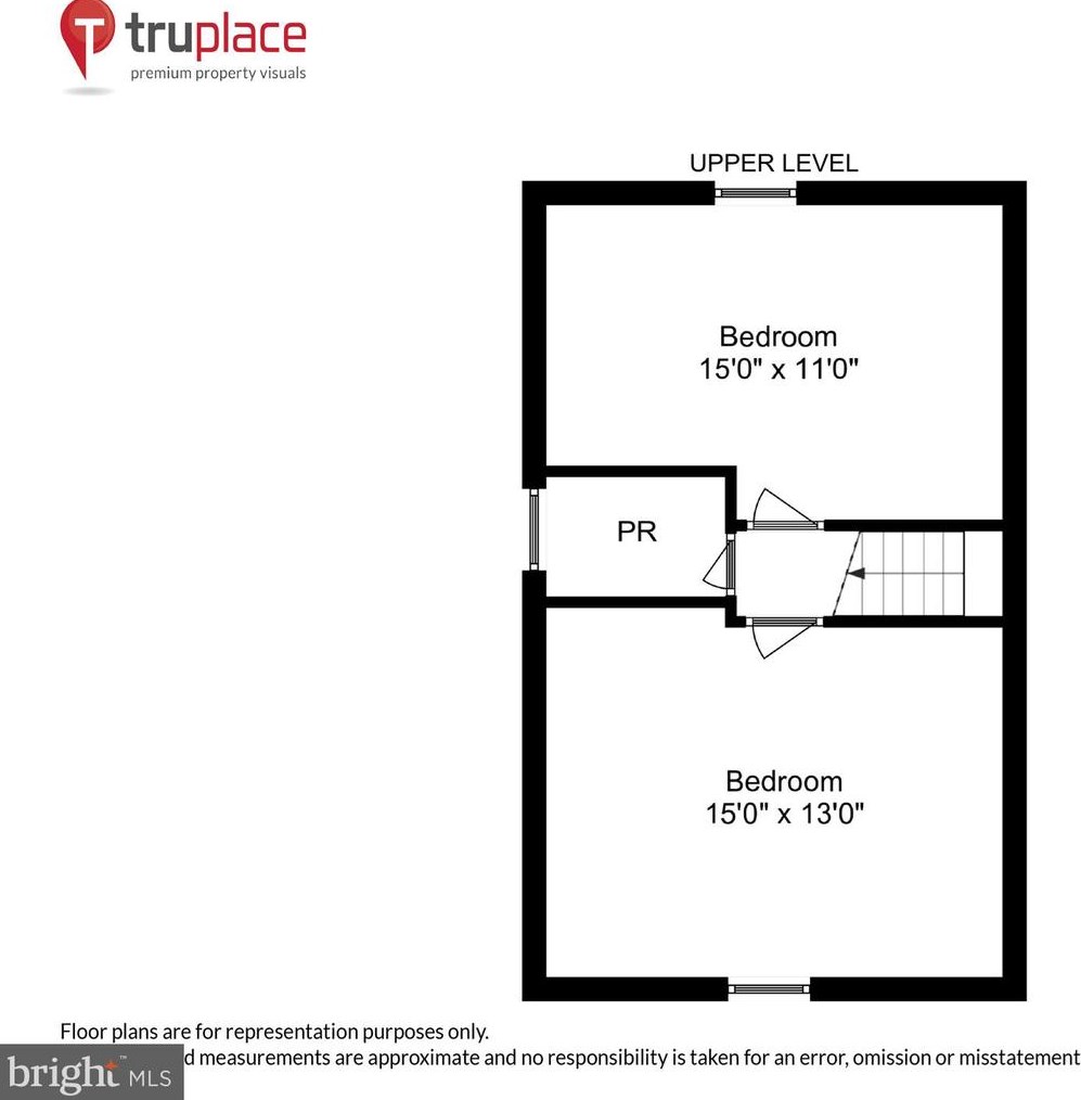 5027 Fable St, Capitol Heights MD 20743-4020 exterior